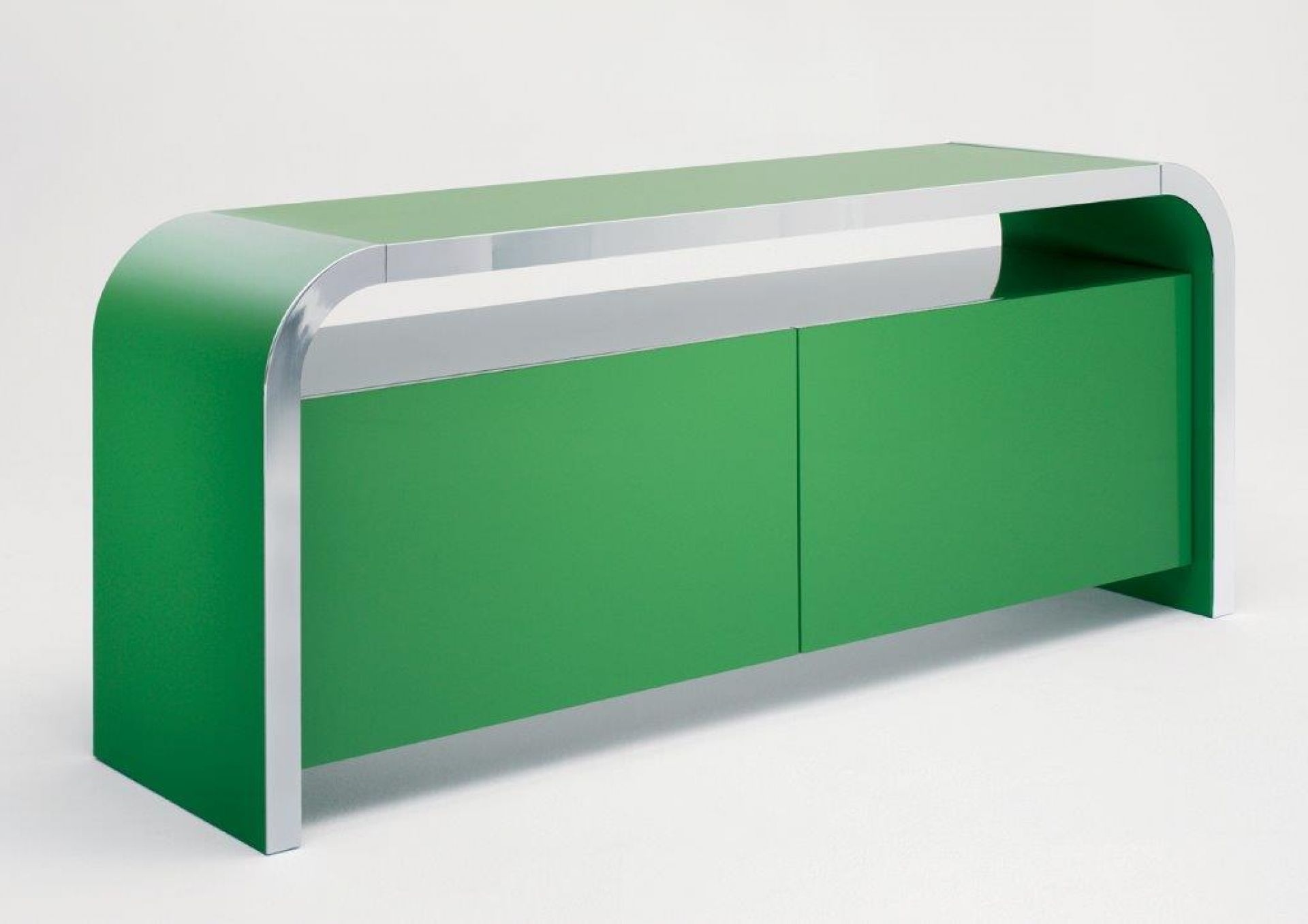 Highline Sideboard L14 Mueller Moebelfabrikation